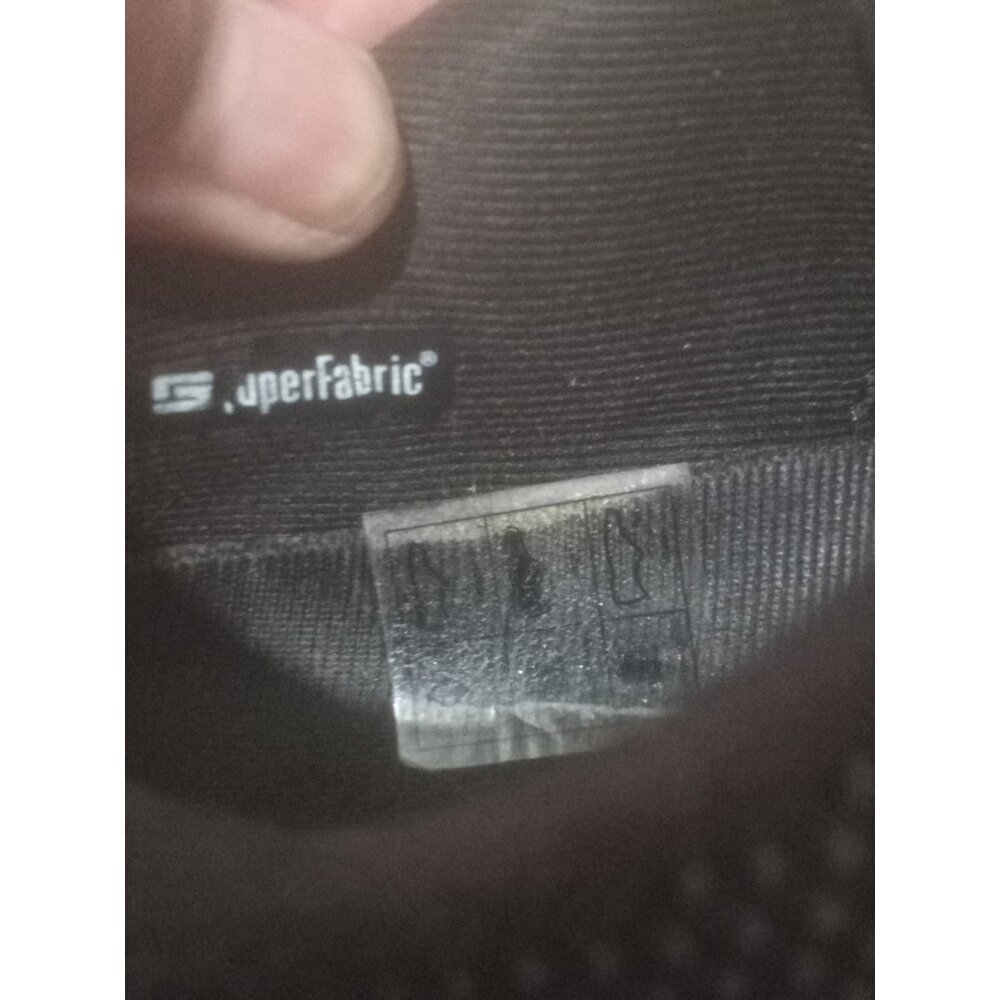 NOBULL Men 5.5 Outwork Impact Shoes Black Trainer Sneakers Superfabric Womens 7 - Picture 13 of 13